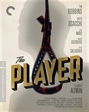 The Player (Criterion