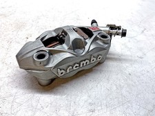 2011 Suzuki GSX-R600 Front