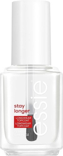 Essie nail care stay longer - stay,