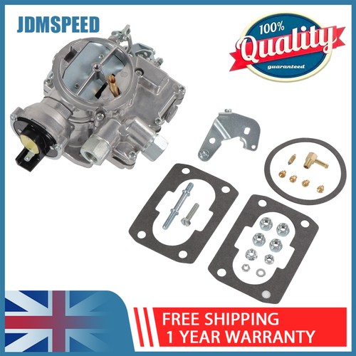 Marine carburetor barrel fit - carburetor, 2