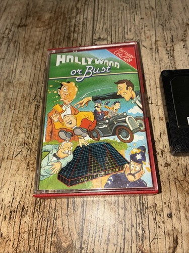 Commodore game pack