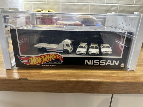 2020 hot wheels premium - 2020,