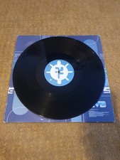 EVE 19 12" Vinyl Record Hard