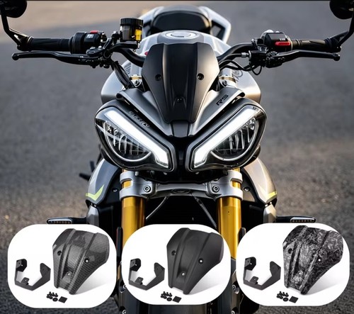 Triumph speed triple 1200rs - 1200rs, rx