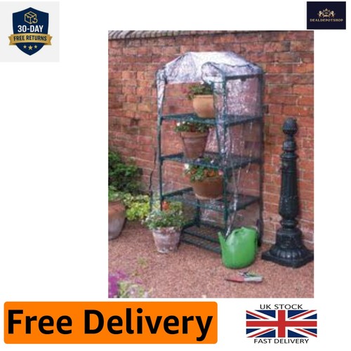 Stylish tier greenhouse - stylish,