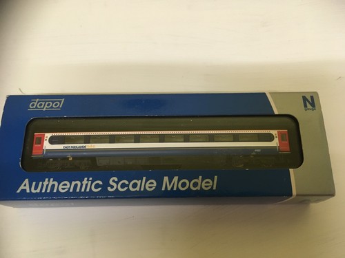 Lot 037 gauge dapol mk3 - gauge,