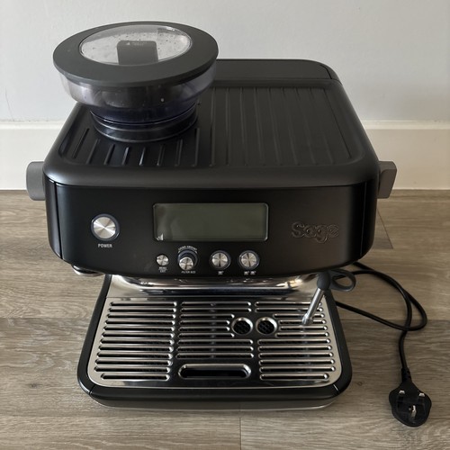 Sage barista pro coffee - sage,