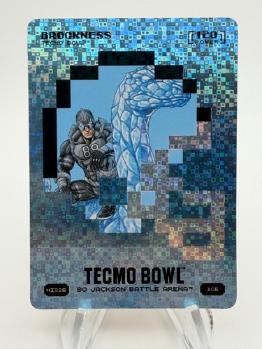 Jackson battle arena tecmo - jackson,
