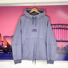 Pretty Green x Umbro Hooded