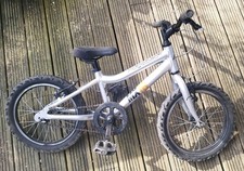 Ridgeback MX 16 Childs 'All