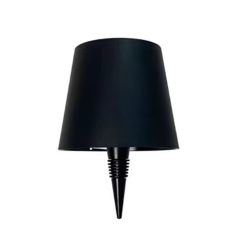 1xwireless bottle table lamp - table,