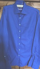 THOMAS  PINK.  - MENS SHIRT. -