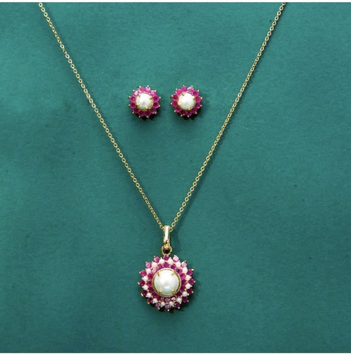 Gold plated premium - 22, ct
