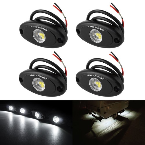 Pod smd white led rock - pod,