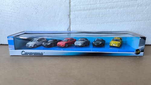 Cararama 72 scale cars - 1/72,