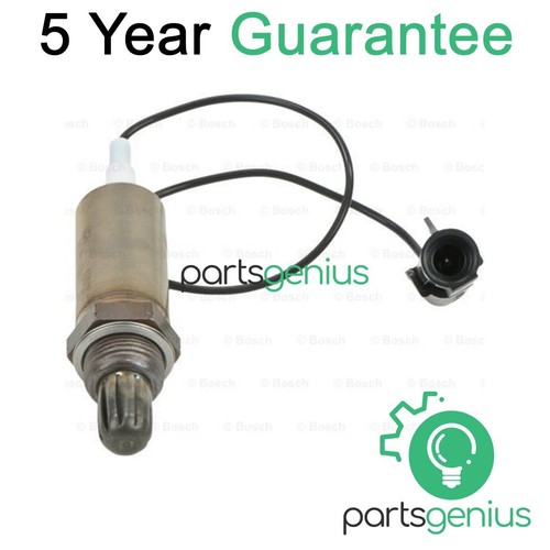 Genius lambda oxygen - oxygen, sensor