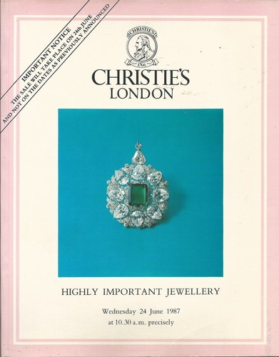 Christie london highly - christie’s,