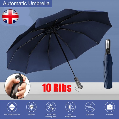 Ribs automatic open close - automatic,