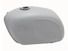 Petrol Gas Fuel Tank Steel