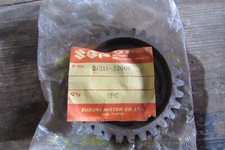 1972 NOS SUZUKI TS400 1ST