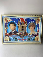 The Royal Wedding July 1981