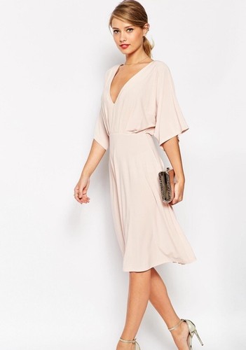 Bnwot asos design kimono - asos,
