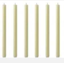 Genuine Church Altar Candles