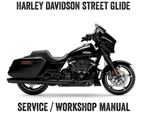 2024 harley davidson flhx - 2024,