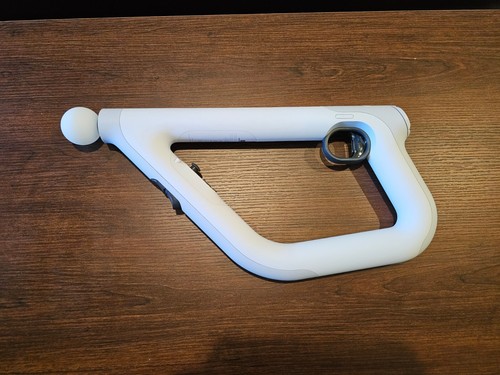 Psvr aim controller farpoint - psvr,
