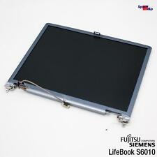 Fujitsu Siemens FSC S6010