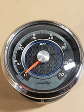SMARTCRAFT / FARIA 3” SPEEDO