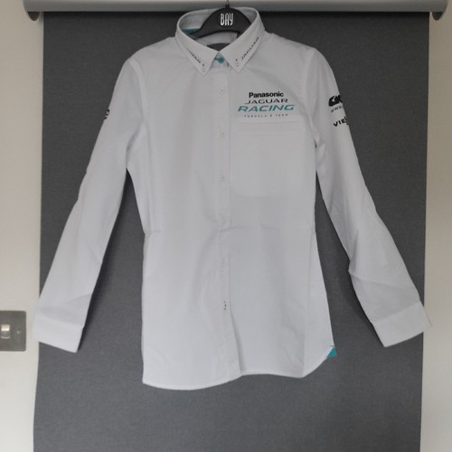New genuine jaguar racing - jaguar,