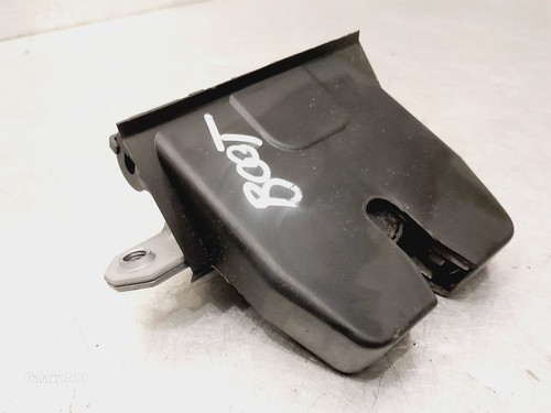 Ford focus mk3 boot lock - ford,