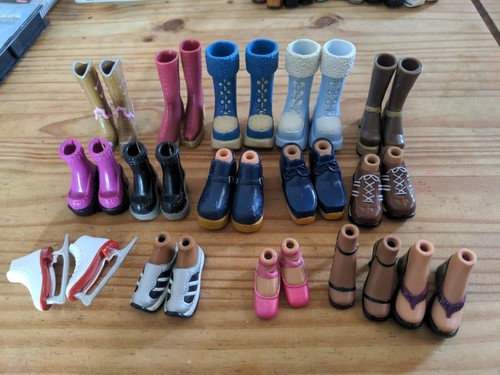 Bratz fashion dolls - fashion,