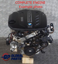 BMW 1 3 4 Series F20 F21 F30 F31 F32 120d 320d N47N Bare Engine N47D20C WARRANTY