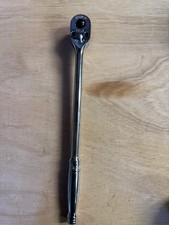 New Snap-on 1/2" Drive Chrome