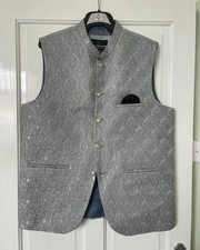 Men’s Blue-grey Asian
