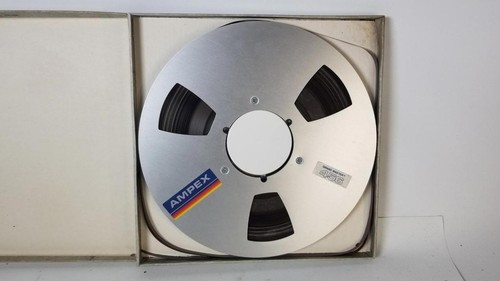 Ampex 456 4 - ampex,