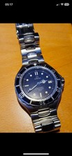 Omega Seamaster Professional