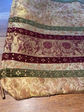 Vintage Laura Ashley Cushion