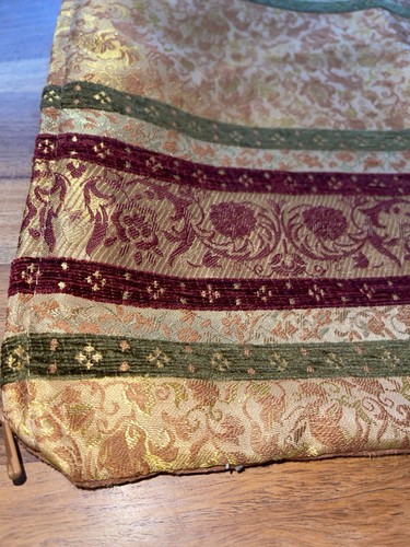 Vintage laura ashley cushion - vintage,