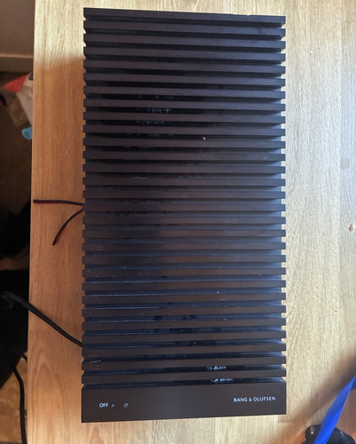 Bang olufsen beolink - bang,