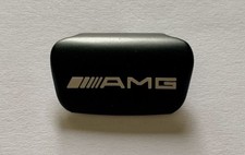 Mercedes Benz AMG Black