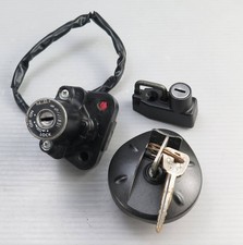Tricker DG10J Key Set: Main