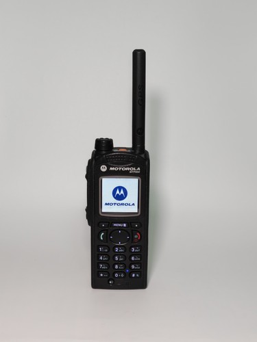 Motorola mtp850 350 - mtp850, 350-390mhz