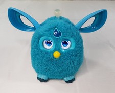 HASBRO FURBY CONNECT TEAL BLUE