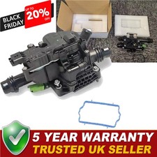 Thermostat Housing For Citroen