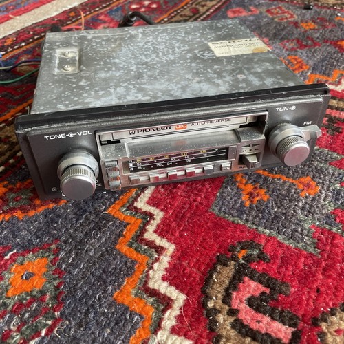 Pioneer ke4300 car - ke4300,