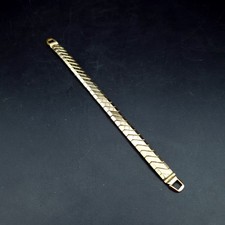 Excalibur ladies watch band 1/10 R.G.FT expandable watch band watch strap 11.5cm