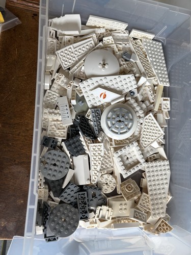 500g lego city arctic - city,